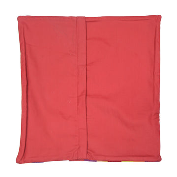 Hand-woven Cushion Cover 45 x 45 cm (SKU: CSN-2089)