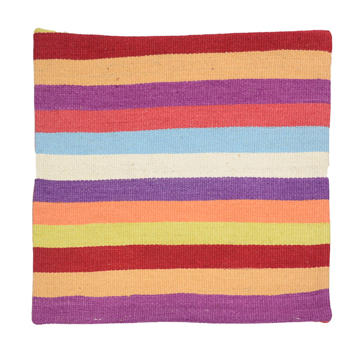 Hand-woven Cushion Cover 45 x 45 cm