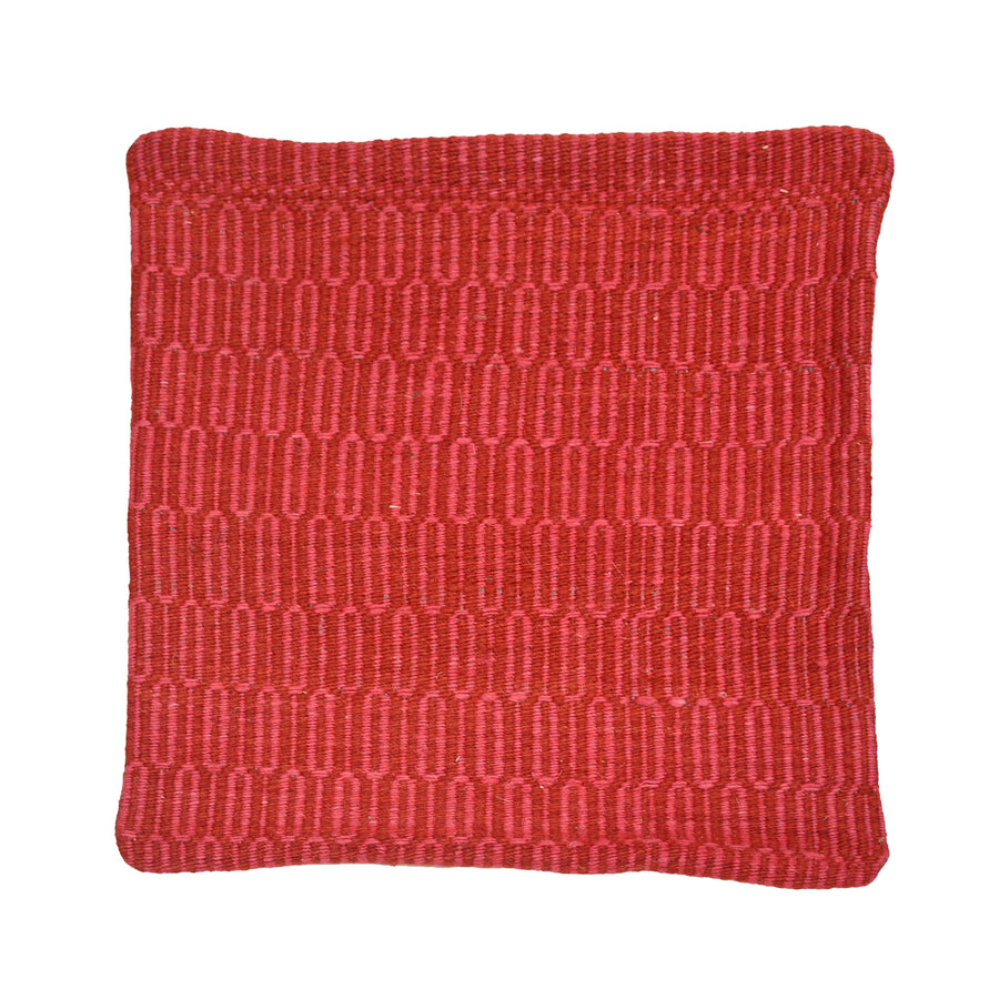 Hand-woven Cushion Cover 45 x 45 cm