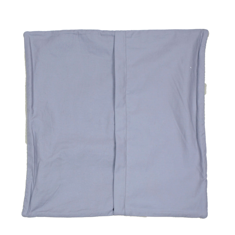 Hand-woven Cushion Cover 45 x 45 cm