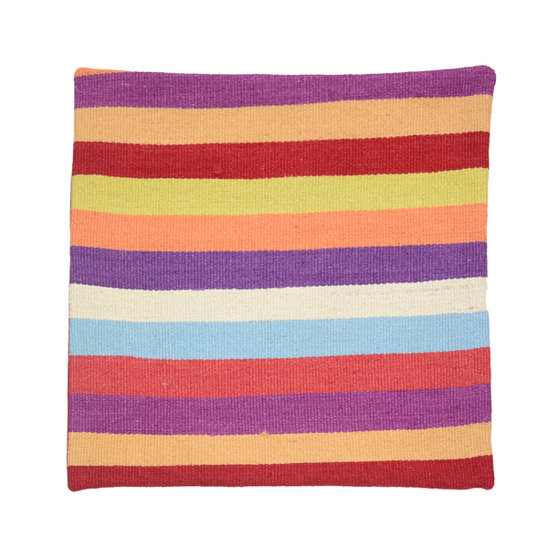 Hand-woven Cushion Cover 45 x 45 cm