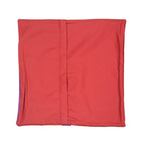 Hand-woven Cushion Cover 45 x 45 cm