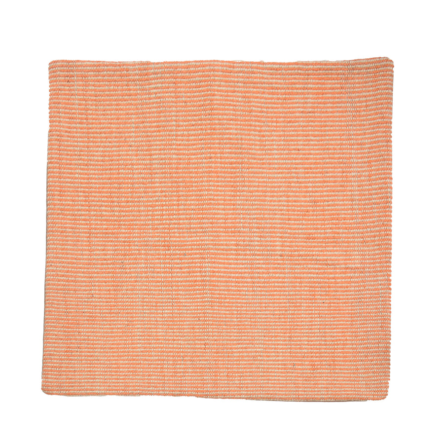 Hand-woven Cushion Cover 45 x 45 cm