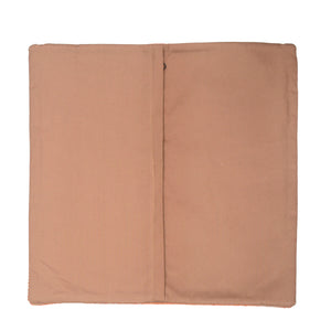 Hand-woven Cushion Cover 45 x 45 cm