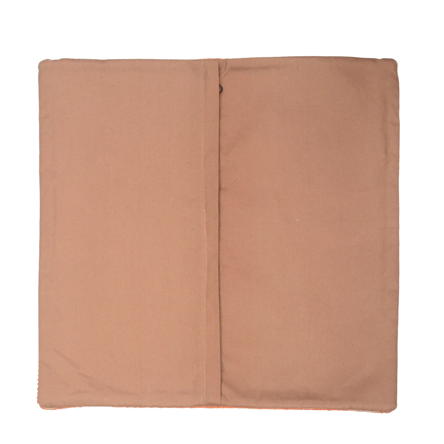 Hand-woven Cushion Cover 45 x 45 cm