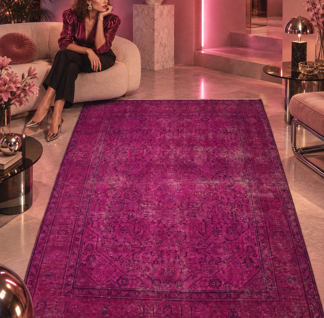 Nile Rugs NZ