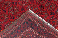 Biljik Afghan Rug – Sultan Imperial