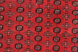 Afghan Biljik Rug, 213 x 310 cm