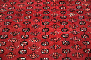 Afghan Biljik Rug, 213 x 310 cm
