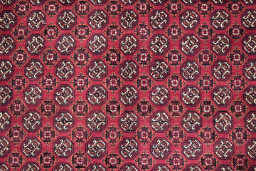 Afghan Biljik Rug, 195 x 293 cm