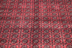 Afghan Biljik Rug, 198 x 288 cm