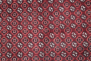 Afghan Biljik Rug, 195 x 290 cm