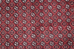 Afghan Biljik Rug, 195 x 290 cm