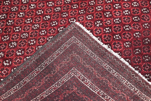 Afghan Biljik Rug, 195 x 290 cm
