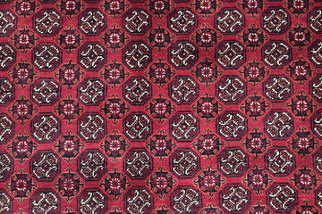 Afghan Biljik Rug, 195 x 290 cm (BLG-2169)