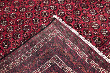 Afghan Biljik Rug, 195 x 290 cm (BLG-2169)