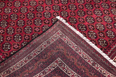 Afghan Biljik Rug, 195 x 290 cm (BLG-2169)