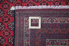 Afghan Biljik Rug, 195 x 290 cm (BLG-2169)