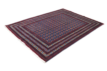 Afghan Biljik Rug, 148 x 198 cm