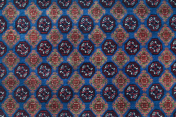 Afghan Biljik Rug, 148 x 198 cm