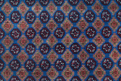 Afghan Biljik Rug, 148 x 198 cm