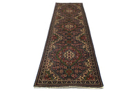 Biljik Afghan Rug – Regal Heritage