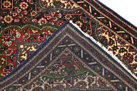 Biljik Afghan Rug – Regal Heritage