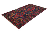 Baluchi Persian Rug, 112 x 201 cm
