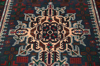 Baluchi Persian Rug, 122 x 198 cm