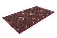 Baluchi Persian Rug, 115 x 208 cm