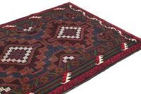 Baluchi Persian Rug, 115 x 208 cm