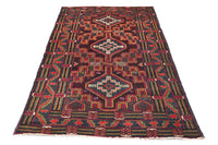 Baluchi Persian Rug, 113 x 194 cm