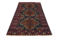 Baluchi Persian Rug, 110 x 200 cm