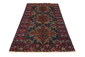 Baluchi Persian Rug, 110 x 200 cm