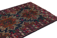 Baluchi Persian Rug, 110 x 200 cm