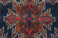 Baluchi Persian Rug, 110 x 200 cm