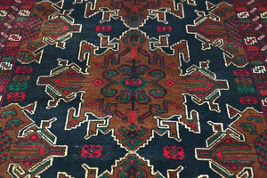 Baluchi Persian Rug, 110 x 200 cm