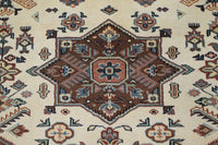 Bukhara Persian Rug, 158 x 243 cm
