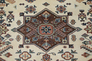 Bukhara Persian Rug, 158 x 243 cm