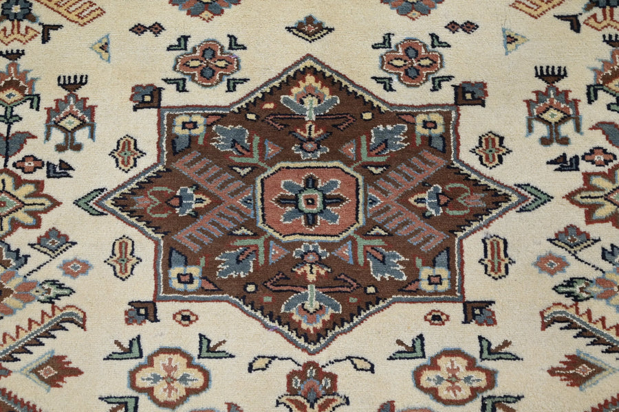 Bukhara Persian Rug, 158 x 243 cm