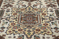 Bukhara Persian Rug, 158 x 243 cm