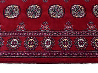 Bukhara Persian Runner, 78 x 391 cm