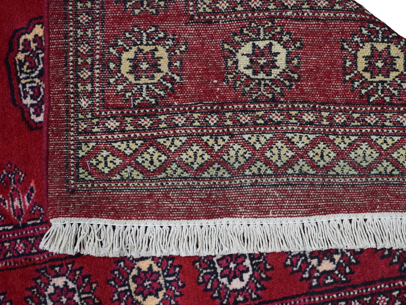 Bukhara Persian Runner – Sangria Bands