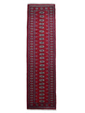 Bukhara Persian Runner, 78 x 391 cm (New Arrival)