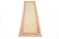 Afghan Chobi Runner, 76 x 283 cm