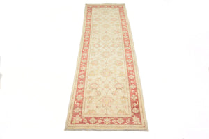 Afghan Chobi Runner, 76 x 283 cm