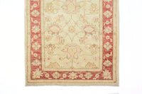 Afghan Chobi Runner, 76 x 283 cm