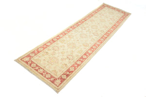 Afghan Chobi Runner, 76 x 283 cm
