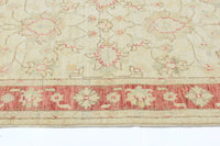 Afghan Chobi Runner, 76 x 283 cm