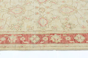 Afghan Chobi Runner, 76 x 283 cm